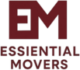 essiential movers site logo