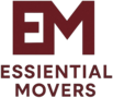 essiential movers site logo