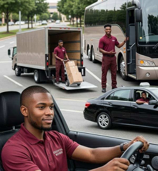 transport service